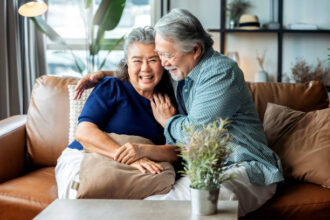 assisted living community