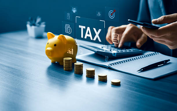 Tax advisors