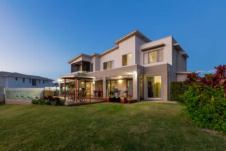full service property management