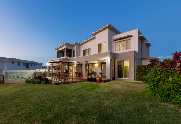 full service property management