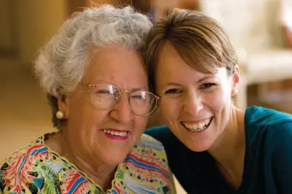 senior living facilities